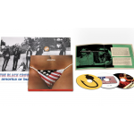 Amorica (3-CD, Deluxe Edition, Bonus Tracks, Sticker)